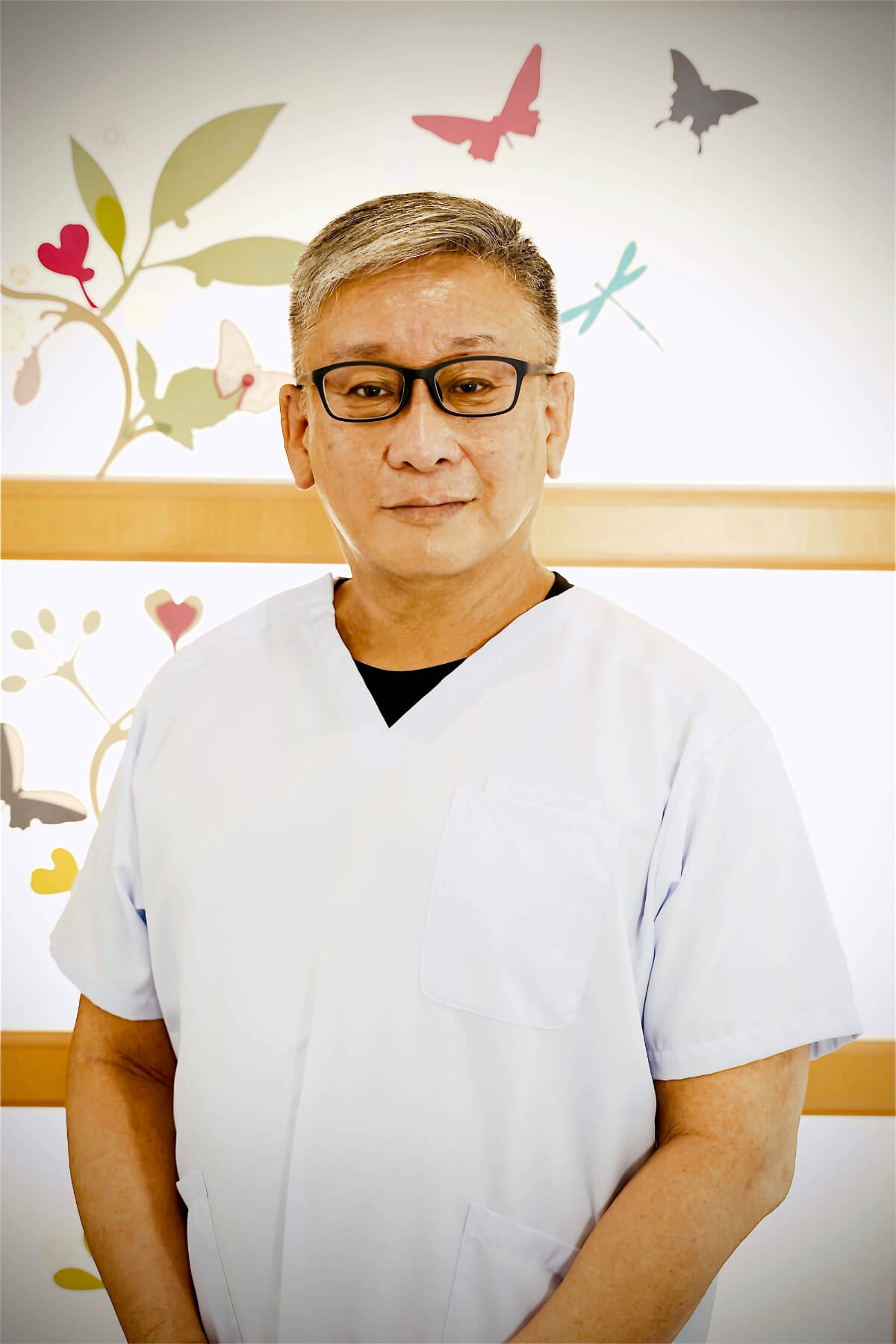 林院長